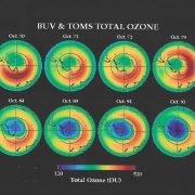 Total Ozone Composite Timeline